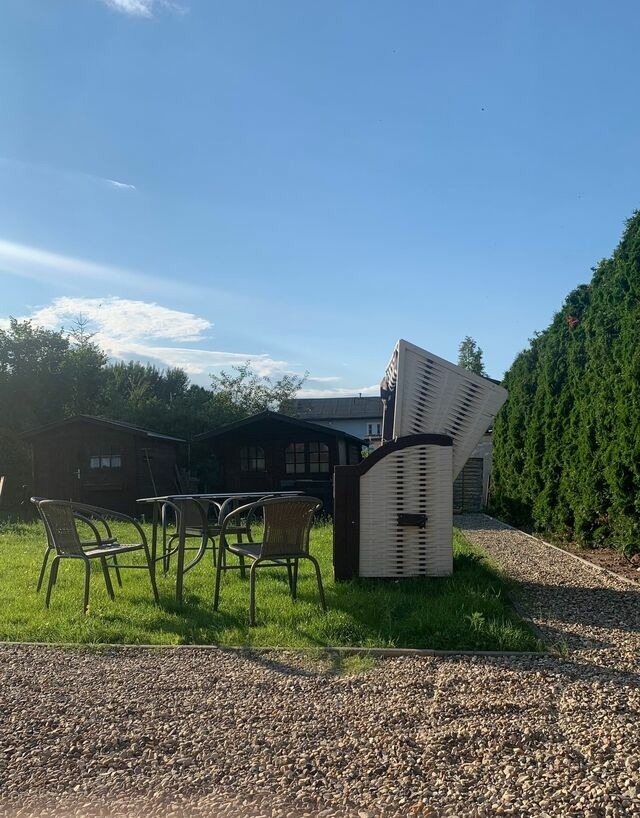 Ferienwohnung in Dahme - Haus Ostwind - Wohnung 2 - Bild 20