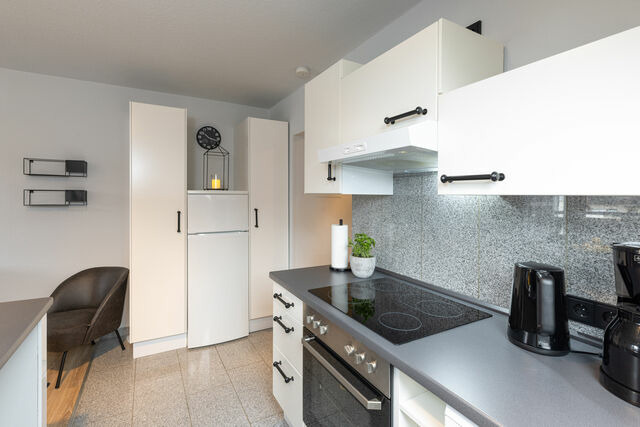 Ferienwohnung in Gr&ouml;mitz - Appartement Tina | Kieler Stra&szlig;e 16a | APPARTO Gr&ouml;mitz - Bild 11
