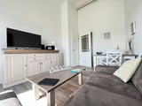 Ferienwohnung in Grömitz - ZUR TAUCHGLOCKE | Wellness-Appartement | APPARTO Grömitz - Bild 1