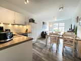 Ferienwohnung in Gr&ouml;mitz - ZUR SEEBR&Uuml;CKE | Wellness-Appartement | APPARTO Gr&ouml;mitz - Bild 1