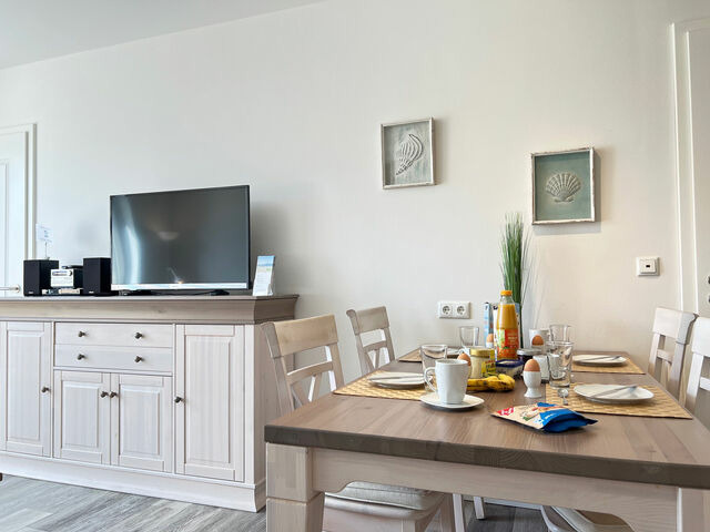Ferienwohnung in Gr&ouml;mitz - ZUR SEEBR&Uuml;CKE | Wellness-Appartement | APPARTO Gr&ouml;mitz - Bild 8