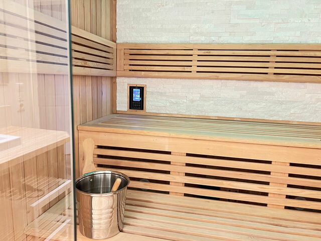 Ferienwohnung in Gr&ouml;mitz - ZUR SEEBR&Uuml;CKE | Wellness-Appartement | APPARTO Gr&ouml;mitz - Bild 10