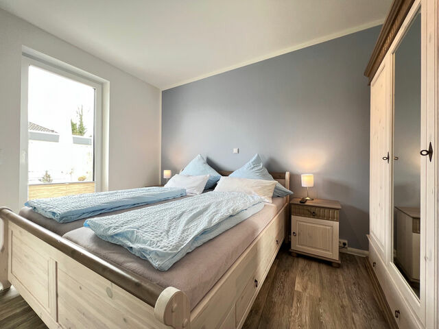 Ferienwohnung in Gr&ouml;mitz - ZUR SEEBR&Uuml;CKE | Wellness-Appartement | APPARTO Gr&ouml;mitz - Bild 14