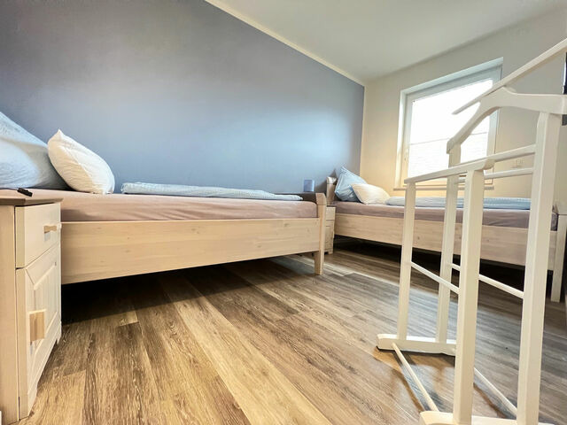 Ferienwohnung in Gr&ouml;mitz - ZUR SEEBR&Uuml;CKE | Wellness-Appartement | APPARTO Gr&ouml;mitz - Bild 15