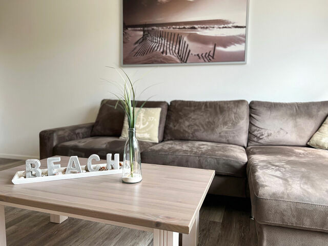 Ferienwohnung in Gr&ouml;mitz - ZUR SEEBR&Uuml;CKE | Wellness-Appartement | APPARTO Gr&ouml;mitz - Bild 20