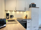 Ferienwohnung in Gr&ouml;mitz - ZUR SEEBR&Uuml;CKE | Wellness-Appartement | APPARTO Gr&ouml;mitz - Bild 21