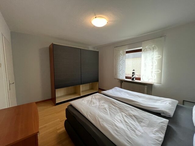 Ferienwohnung in Grömitz - Haus am Hügel - Wohnung 5 - Bild 11