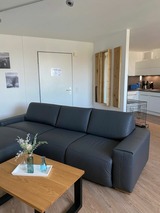 Ferienwohnung in Zingst - Me(e)hrblick App. 215 - Bild 6