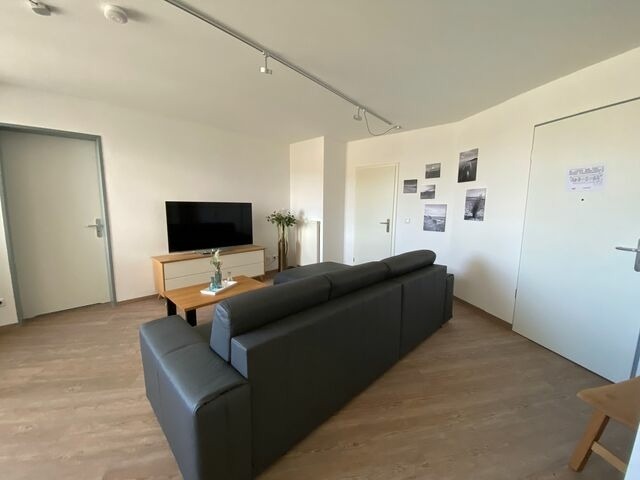 Ferienwohnung in Zingst - Me(e)hrblick App. 215 - Bild 8