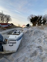 Ferienwohnung in Zingst - Me(e)hrblick App. 215 - Bild 21