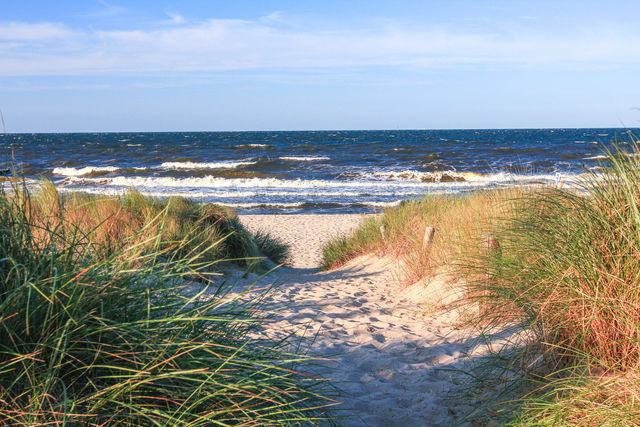 Ferienwohnung in Fehmarn OT Klausdorf - Landglück - Bild 13