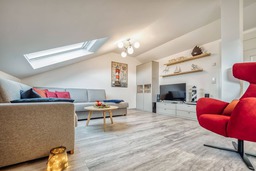 Ferienwohnung in Zingst - Leuchtfeuer - Whg. 5