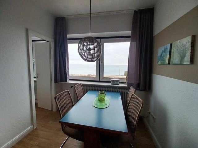 Ferienwohnung in Heiligenhafen - Strandhuus App. 326 - Bild 5