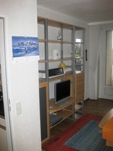 Ferienwohnung in Kellenhusen - Haus Nautic 4-3-6 - Bild 3