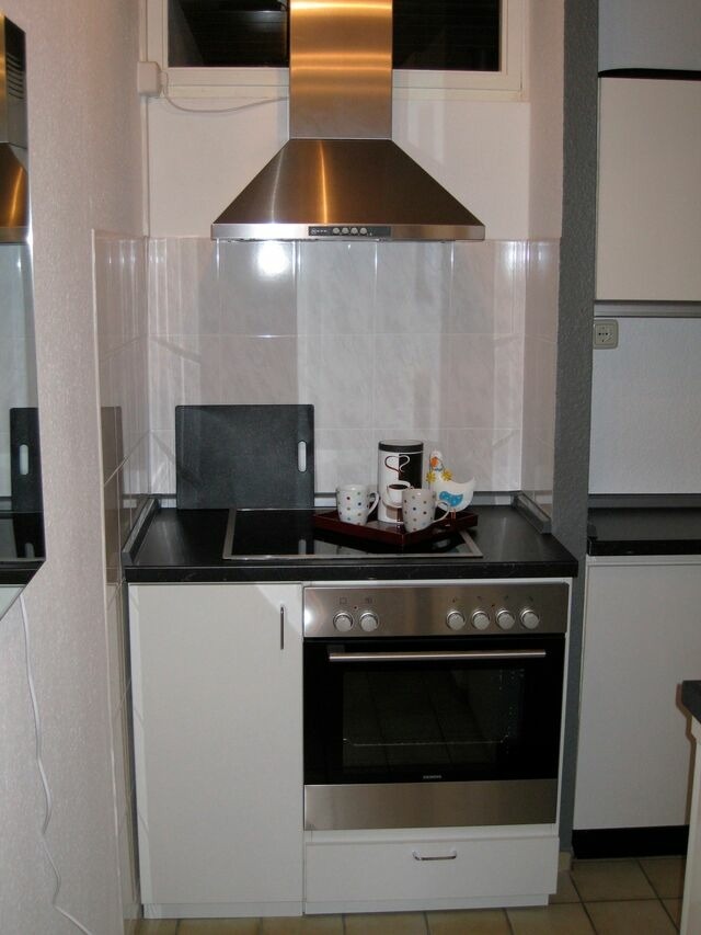 Ferienwohnung in Kellenhusen - Haus Nautic 4-3-6 - Bild 6