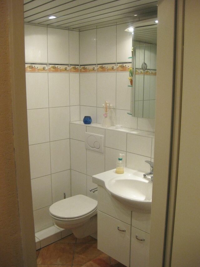 Ferienwohnung in Kellenhusen - Haus Nautic 4-3-6 - Bild 8