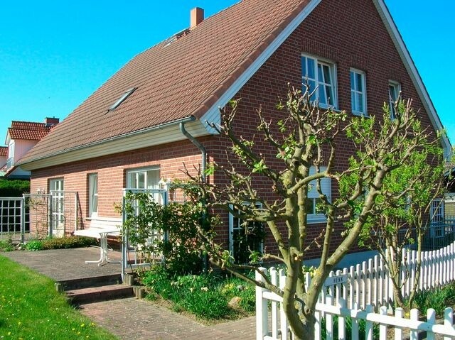 Ferienwohnung in Kellenhusen - Haus Jodokus, Whg. Winnie - Bild 2