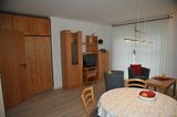 Ferienwohnung in Kellenhusen - Haus Jodokus, Whg. Winnie - Bild 5