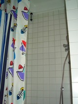 Ferienwohnung in Kellenhusen - Rosa Canina, W6 - Bild 9