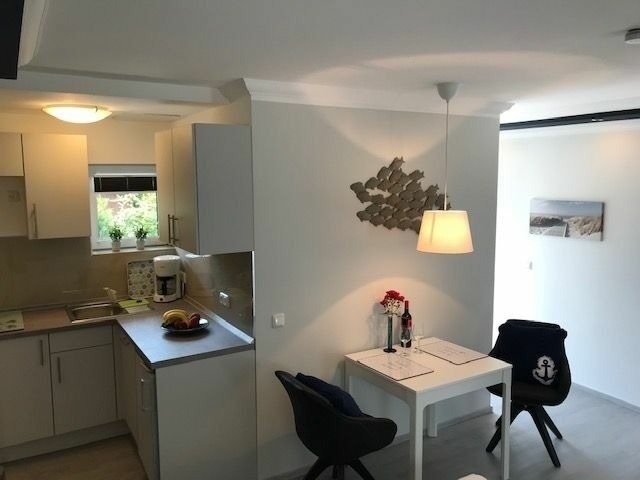 Ferienwohnung in Kellenhusen - Wohnung Christine Okroy 1 - Bild 2