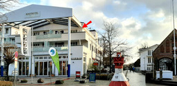 Am Kurhaus 208/ PP 69