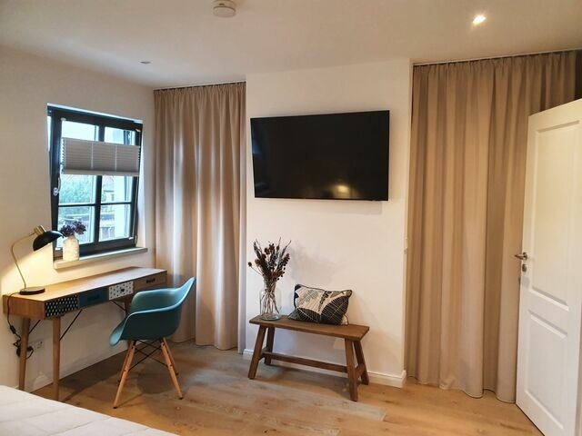 Ferienhaus in Ostseeheilbad Zingst - Haus Traumf&auml;nger III - Bild 9