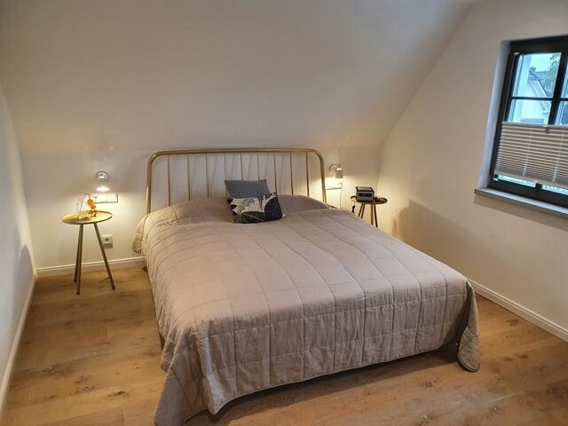 Ferienhaus in Ostseeheilbad Zingst - Haus Traumf&auml;nger III - Bild 10