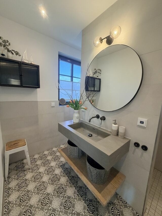 Ferienhaus in Ostseeheilbad Zingst - Haus Traumf&auml;nger III - Bild 13