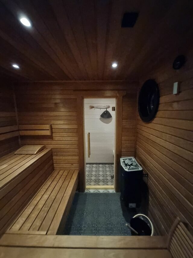 Ferienhaus in Ostseeheilbad Zingst - Haus Traumf&auml;nger III - Bild 16