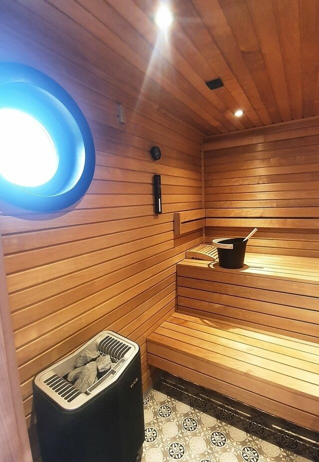 Ferienhaus in Ostseeheilbad Zingst - Haus Traumf&auml;nger III - Bild 18