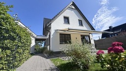 Haus Traumf&auml;nger III