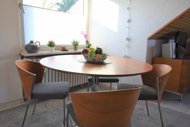 Ferienwohnung in Dahme - FeWo Ana - Bild 4