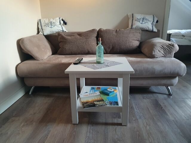 Ferienwohnung in Fehmarn OT Sahrensdorf - Ferienwohnung "Komb&uuml;se" - Bild 3