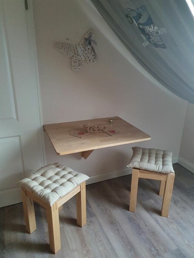 Ferienwohnung in Fehmarn OT Sahrensdorf - Ferienwohnung "Komb&uuml;se" - Bild 4