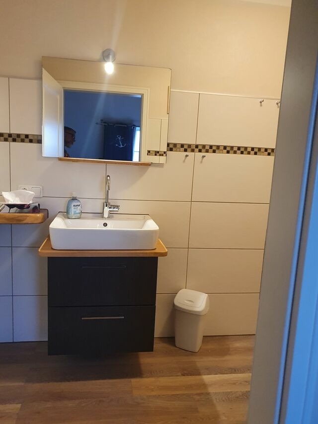 Ferienwohnung in Fehmarn OT Sahrensdorf - Ferienwohnung "Komb&uuml;se" - Bild 5