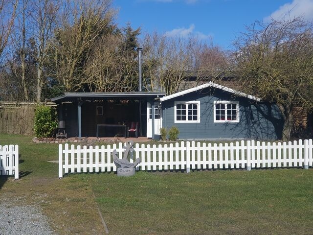 Ferienwohnung in Fehmarn OT Sahrensdorf - Ferienwohnung "Komb&uuml;se" - Bild 10