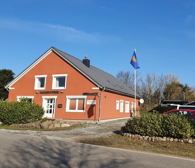 Ferienwohnung in Fehmarn OT Sahrensdorf - Ferienwohnung "Komb&uuml;se" - Bild 11