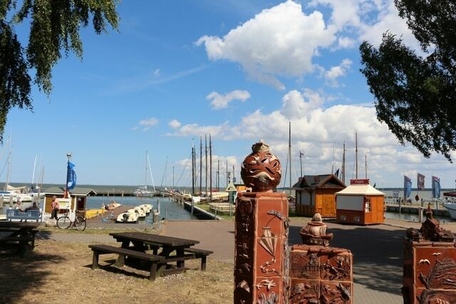 Ferienwohnung in Dierhagen - Ferienwohnung "Strandgut" - Bild 15