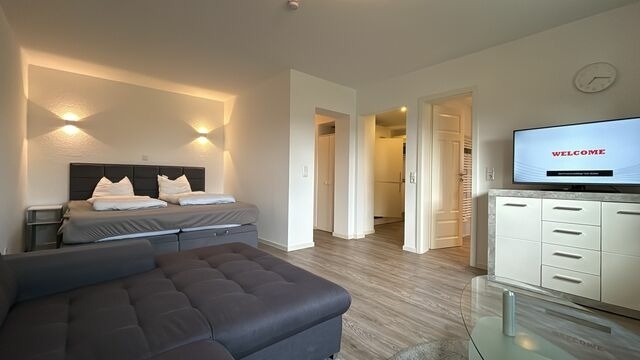 Ferienwohnung in Klaustorf - Ostseeblick (Whg. 6) - Bild 3
