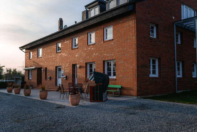 Ferienwohnung in Klaustorf - Ostseeblick (Whg. 6) - Bild 18