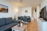 Ferienwohnung in Heiligenhafen - Haus "Hanseatic", Wohnung 1.16 - Bild 3