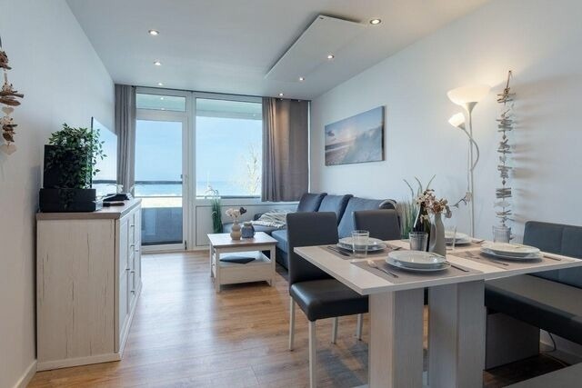 Ferienwohnung in Heiligenhafen - Haus "Hanseatic", Wohnung 1.16 - Bild 6