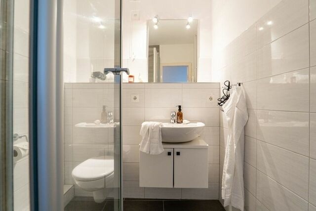 Ferienwohnung in Heiligenhafen - "Strandhotel Heiligenhafen", Wohnung 214 (Typ I) - Bild 10