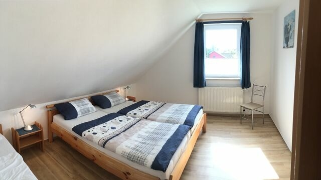 Ferienwohnung in Kellenhusen - Haus Tanneck Whg. 13 - Bild 3