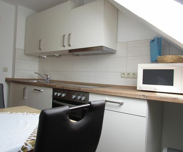 Ferienwohnung in Kellenhusen - Haus Tanneck Whg. 13 - Bild 6