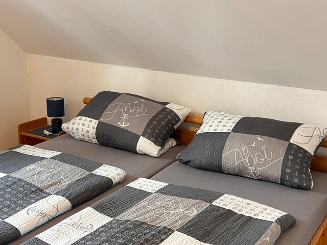 Ferienwohnung in Kellenhusen - Haus Tanneck Whg. 13 - Bild 7