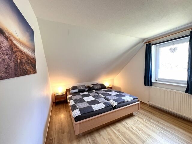 Ferienwohnung in Kellenhusen - Haus Tanneck Whg. 13 - Bild 8