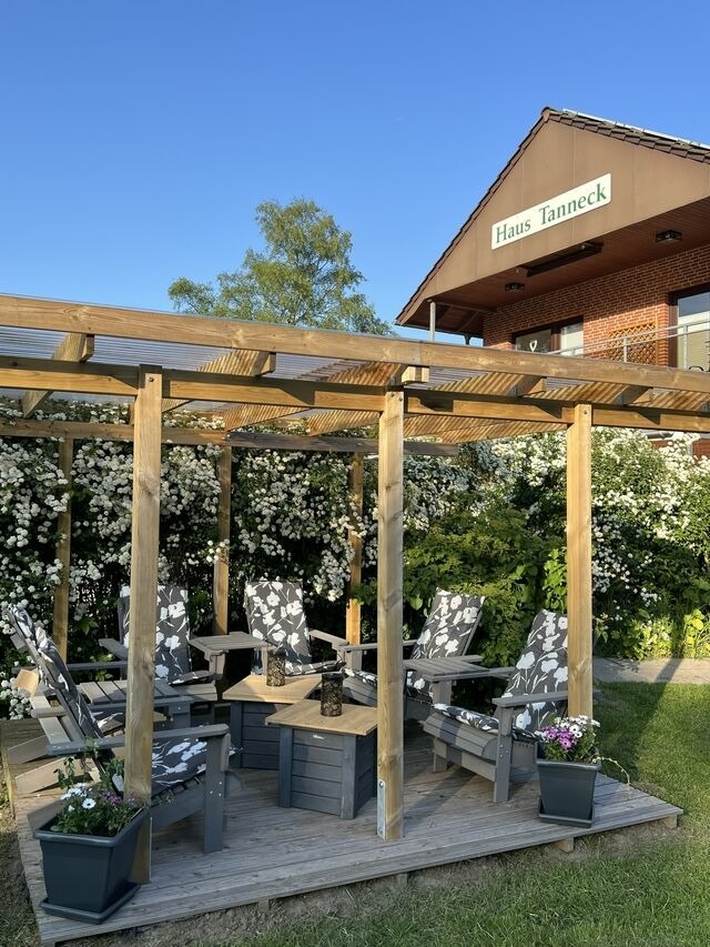 Ferienwohnung in Kellenhusen - Haus Tanneck Whg. 13 - Bild 14