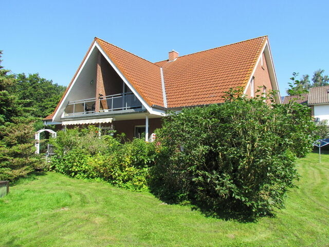 Ferienwohnung in Kellenhusen - Haus Tanneck Whg. 13 - Bild 18