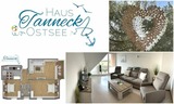 Ferienwohnung in Kellenhusen - Haus Tanneck Whg. 13 - Bild 2